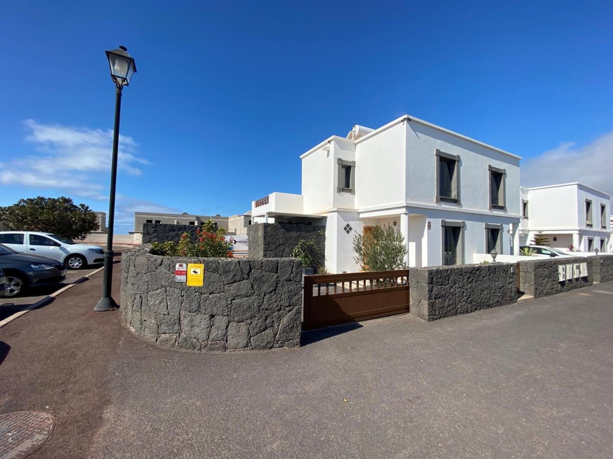 Varadero Nauplius Playa Blanca (Lanzarote) Exterior foto