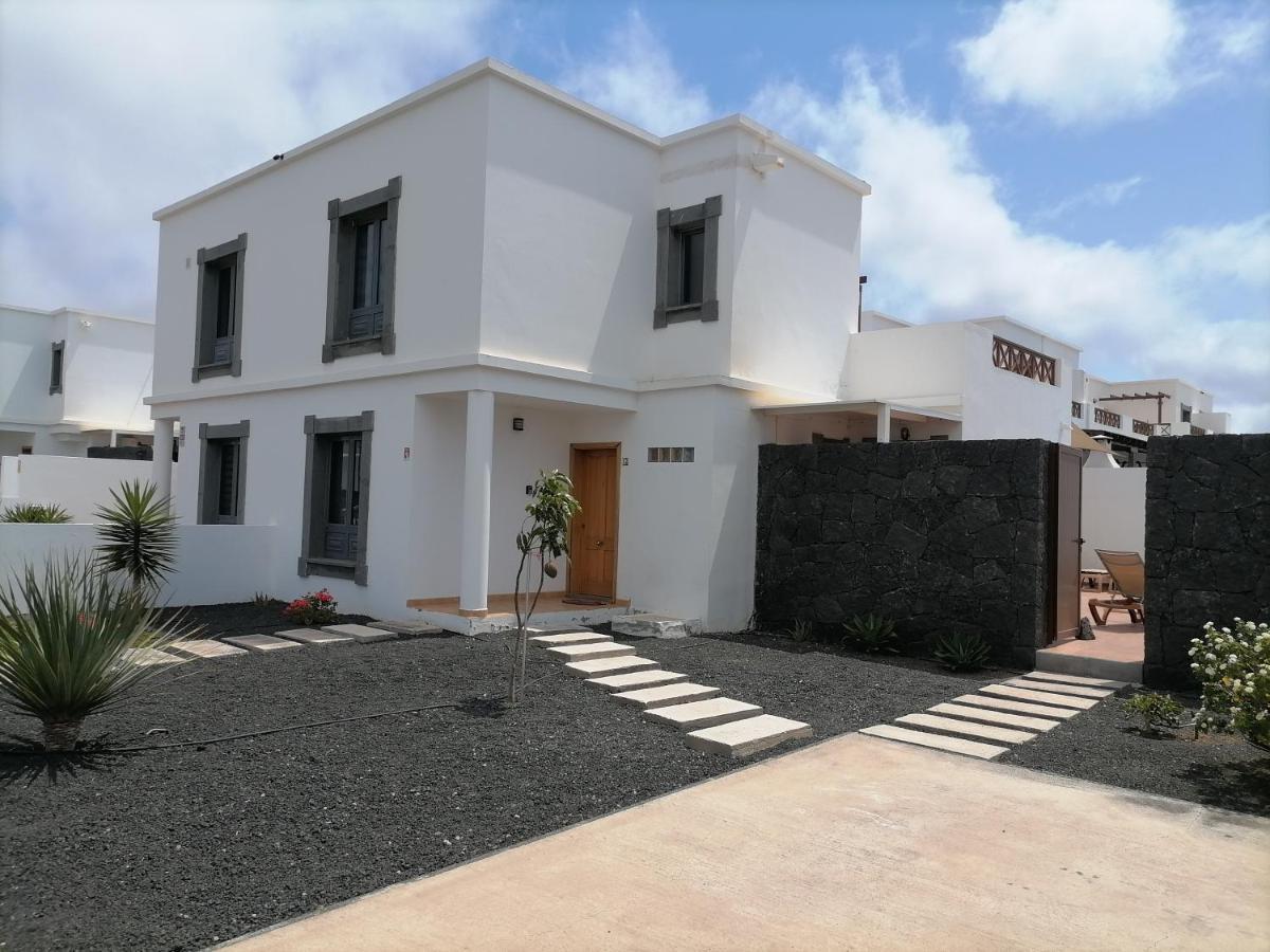Varadero Nauplius Playa Blanca (Lanzarote) Exterior foto