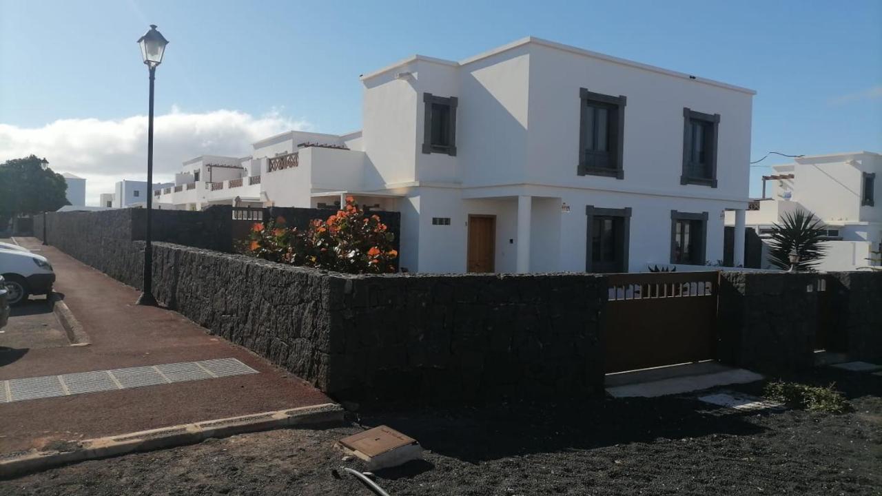 Varadero Nauplius Playa Blanca (Lanzarote) Exterior foto