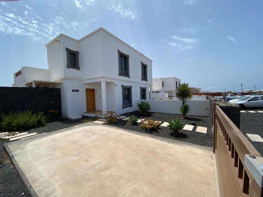 Varadero Nauplius Playa Blanca (Lanzarote) Exterior foto